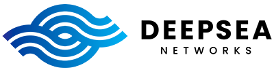 VR / AR Oil & Gas integrator - Deepsea Networks